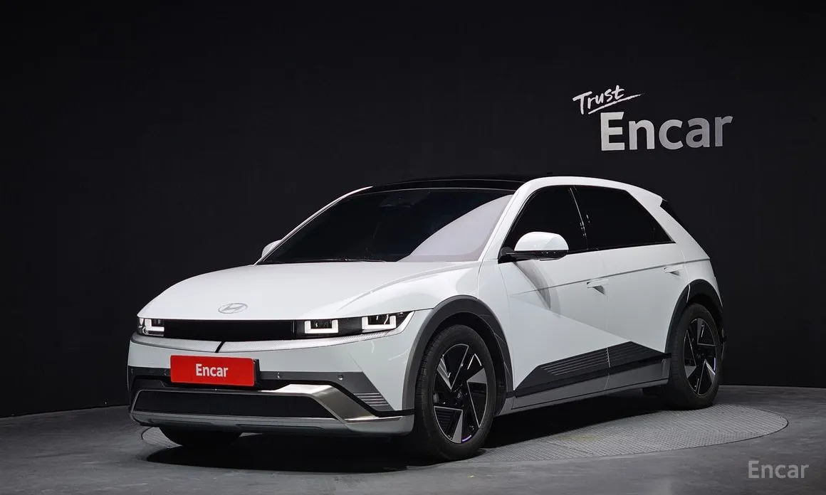 2024 Hyundai Ioniq 5