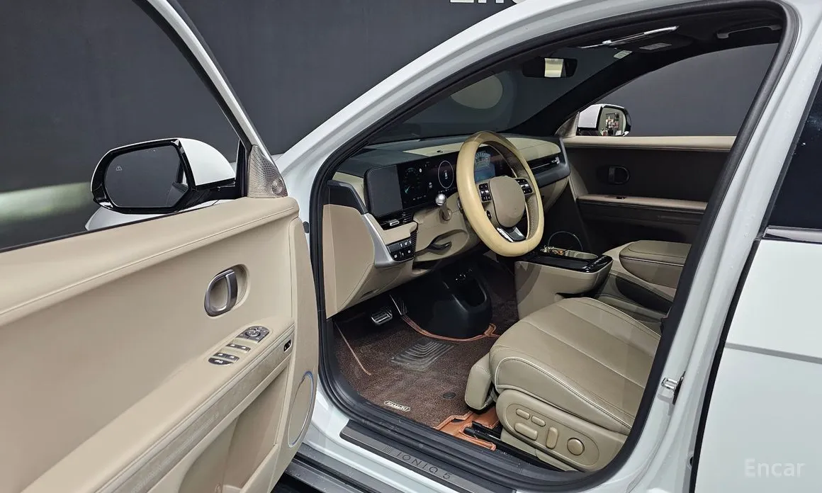 Hyundai Ioniq 5 2024 Long Range