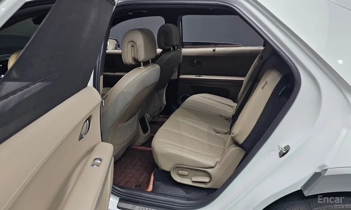 Hyundai Ioniq 5 2024 Long Range