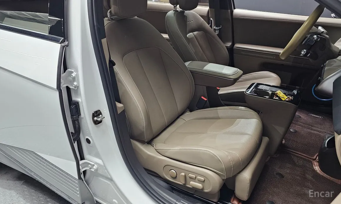 Hyundai Ioniq 5 2024 Long Range