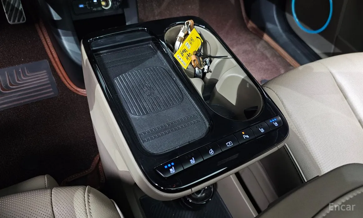 Hyundai Ioniq 5 2024 Long Range
