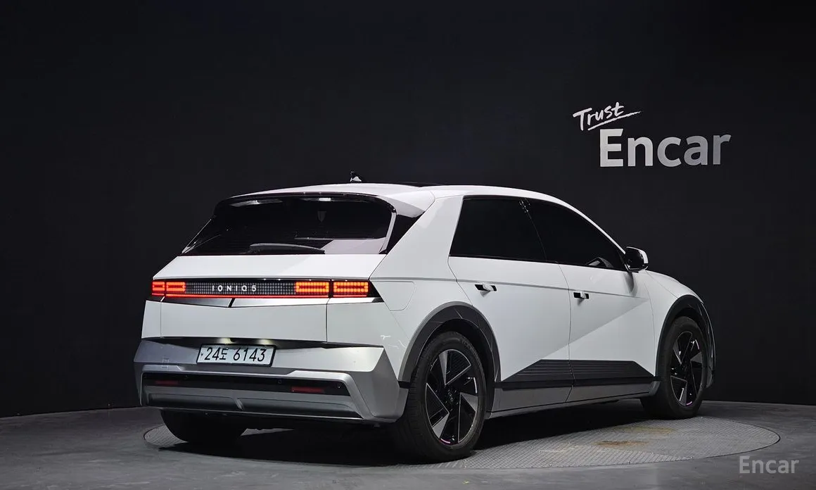 2024 Hyundai Ioniq 5