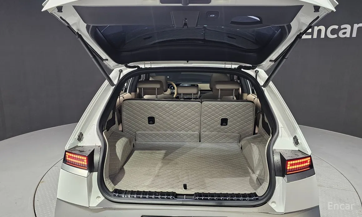 Hyundai Ioniq 5 2024 Long Range