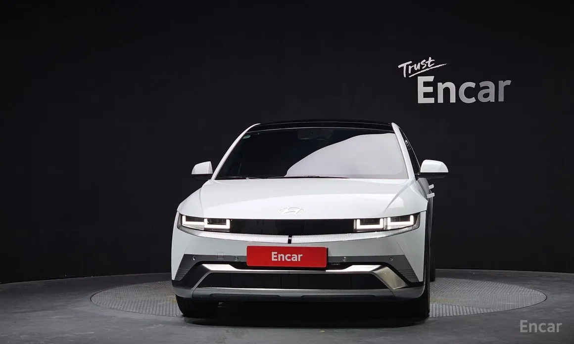 2024 Hyundai Ioniq 5