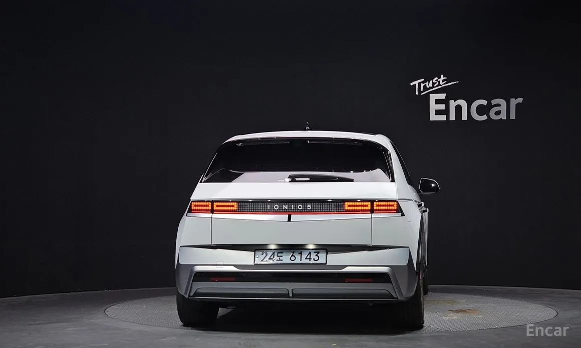 2024 Hyundai Ioniq 5