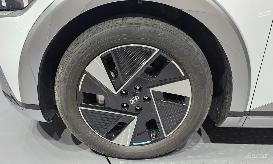 2024 Hyundai Ioniq 5