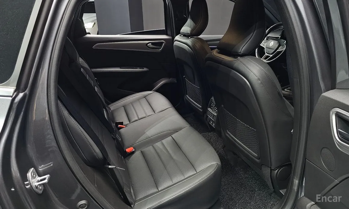 Renault Arkana 2024 1.6 GTe Iconic