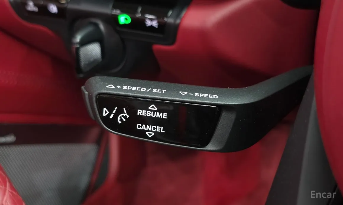 Porsche 911 2019 Carrera Cabriolet