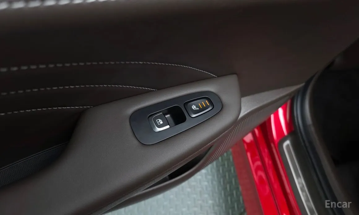 Kia Stinger 2020 2.5 Masters