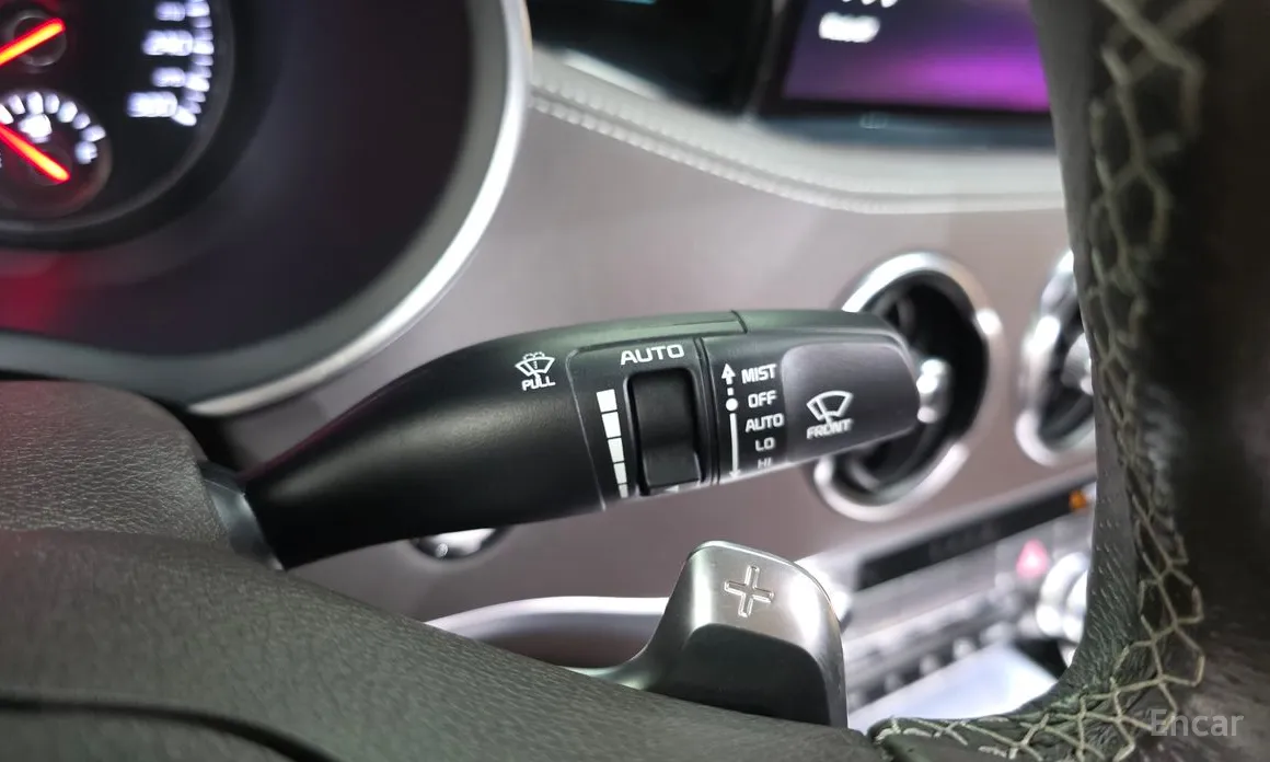 Kia Stinger 2020 2.5 Masters