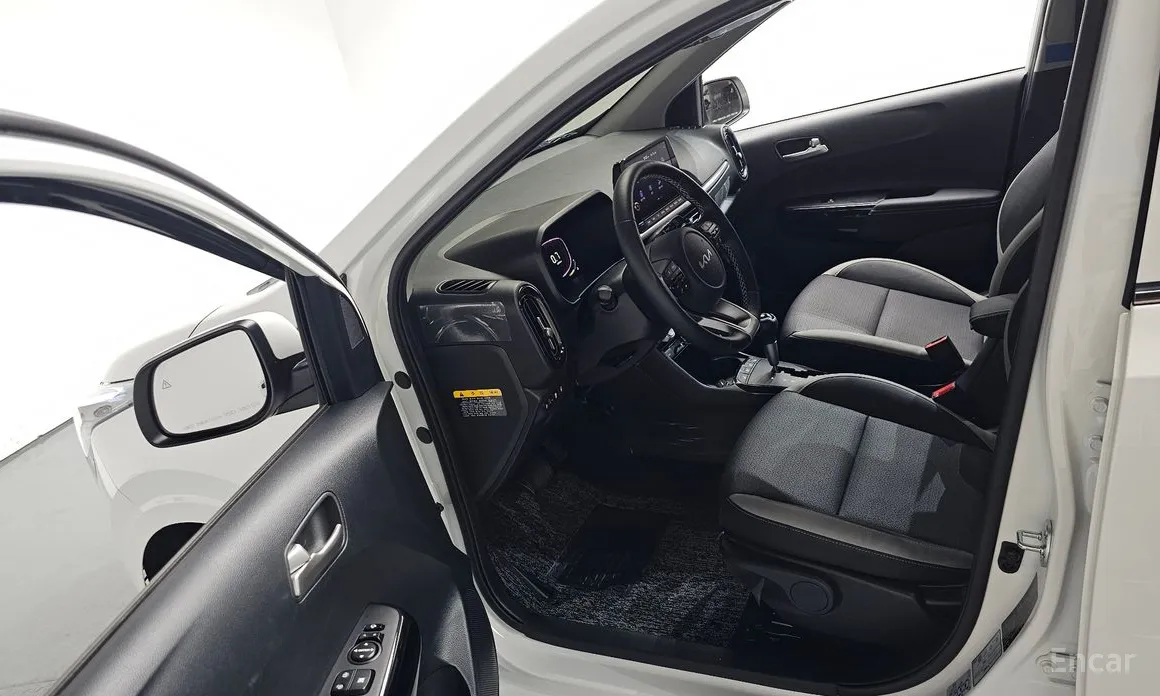 Kia Morning 2023 Signiture