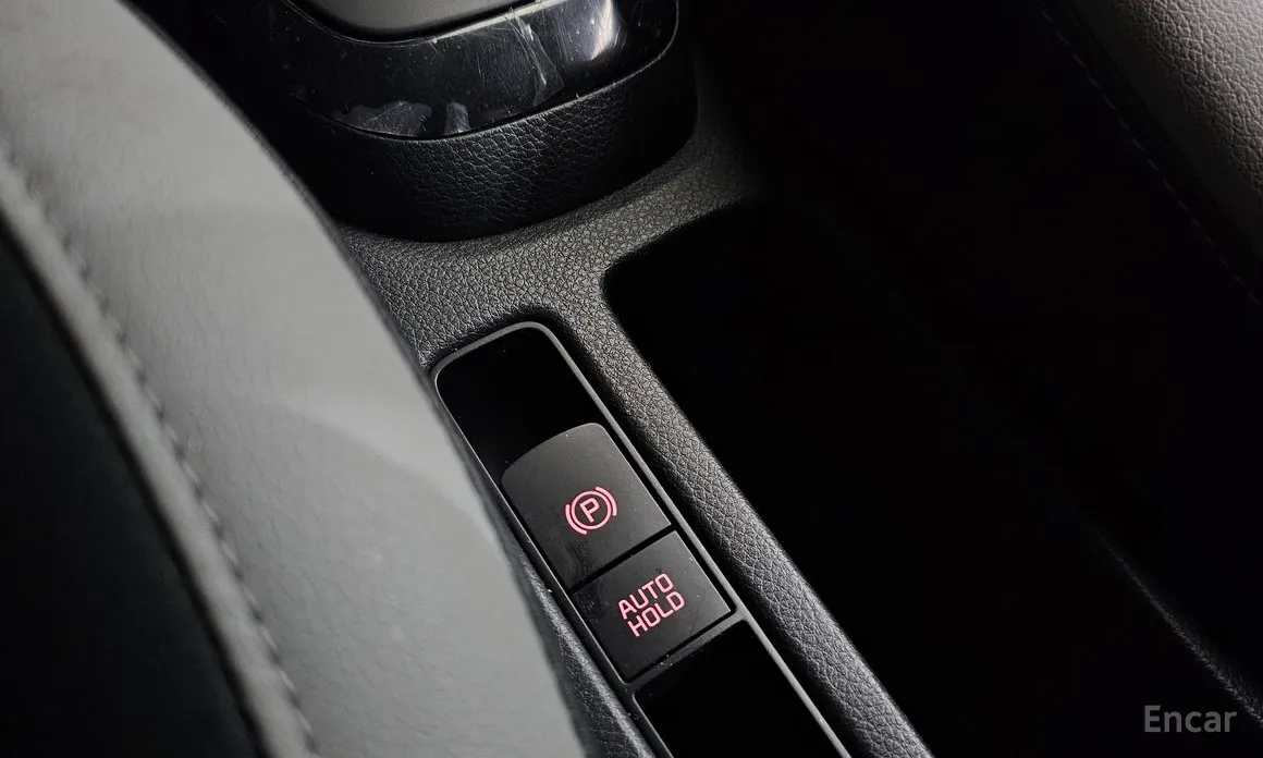 Kia Morning 2023 Signiture