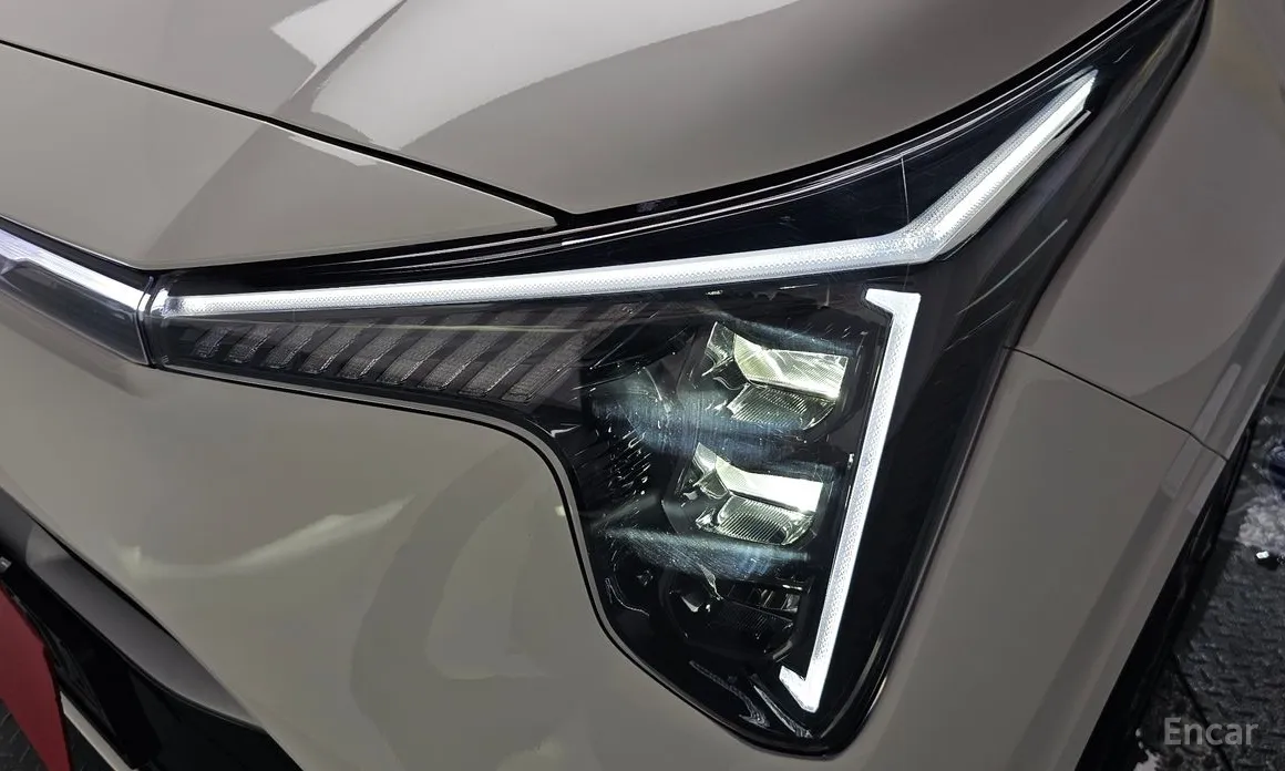 Kia Morning 2023 Signiture