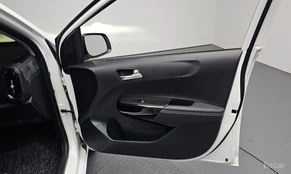 Kia Morning 2023 Signiture