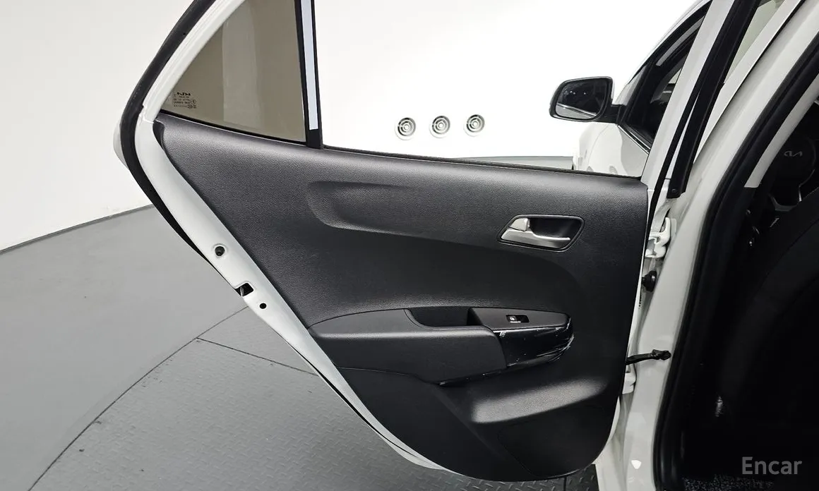 Kia Morning 2023 Signiture
