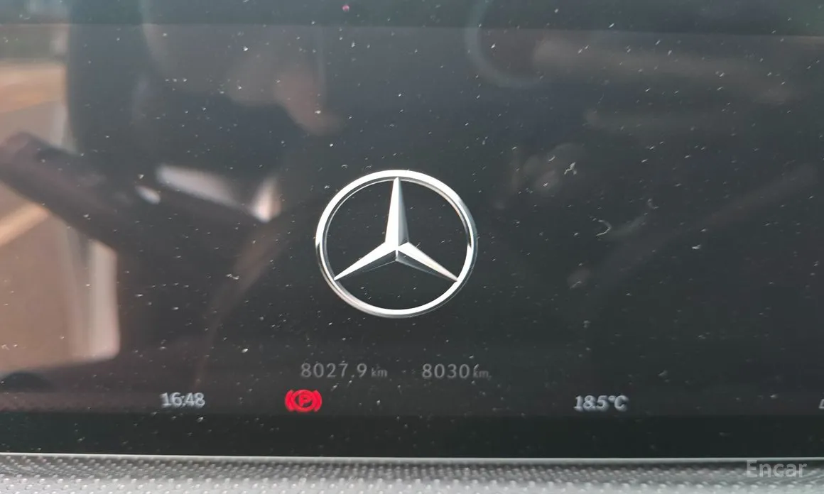 Mercedes-Benz CLA-Class 2020 CLA250 4MATIC