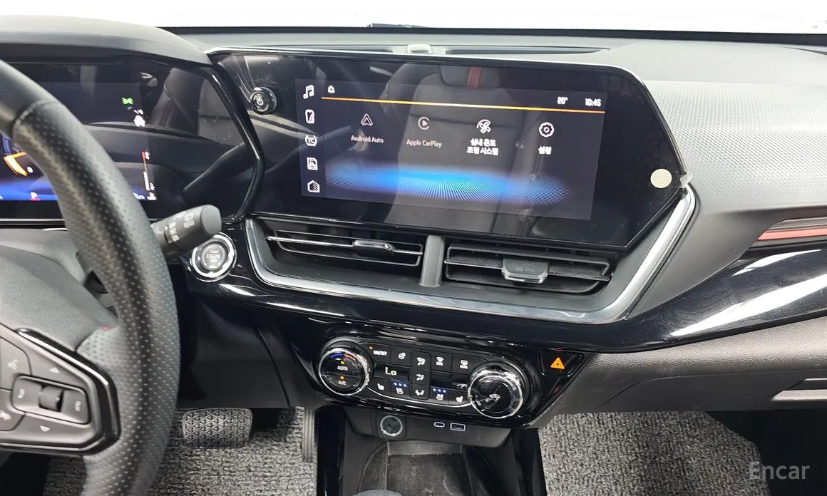 Chevrolet Trax 2023 1.2 RS