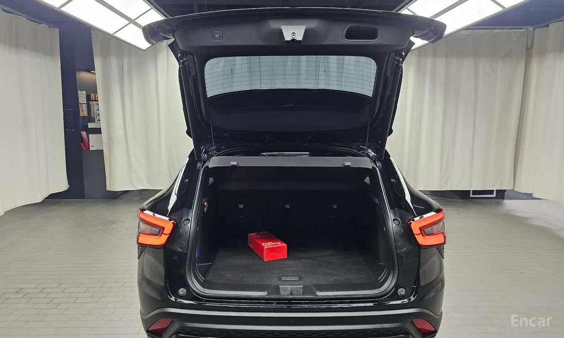 Chevrolet Trax 2023 1.2 RS