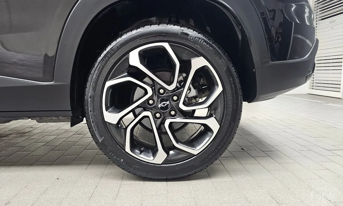 Chevrolet Trax 2023 1.2 RS