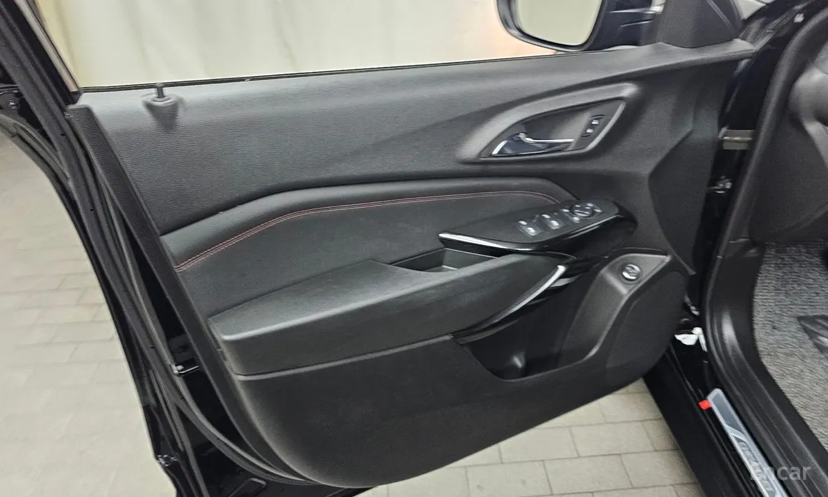 Chevrolet Trax 2023 1.2 RS