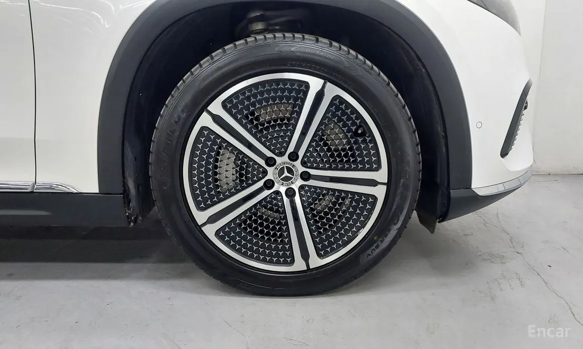 2023 Mercedes-Benz EQS