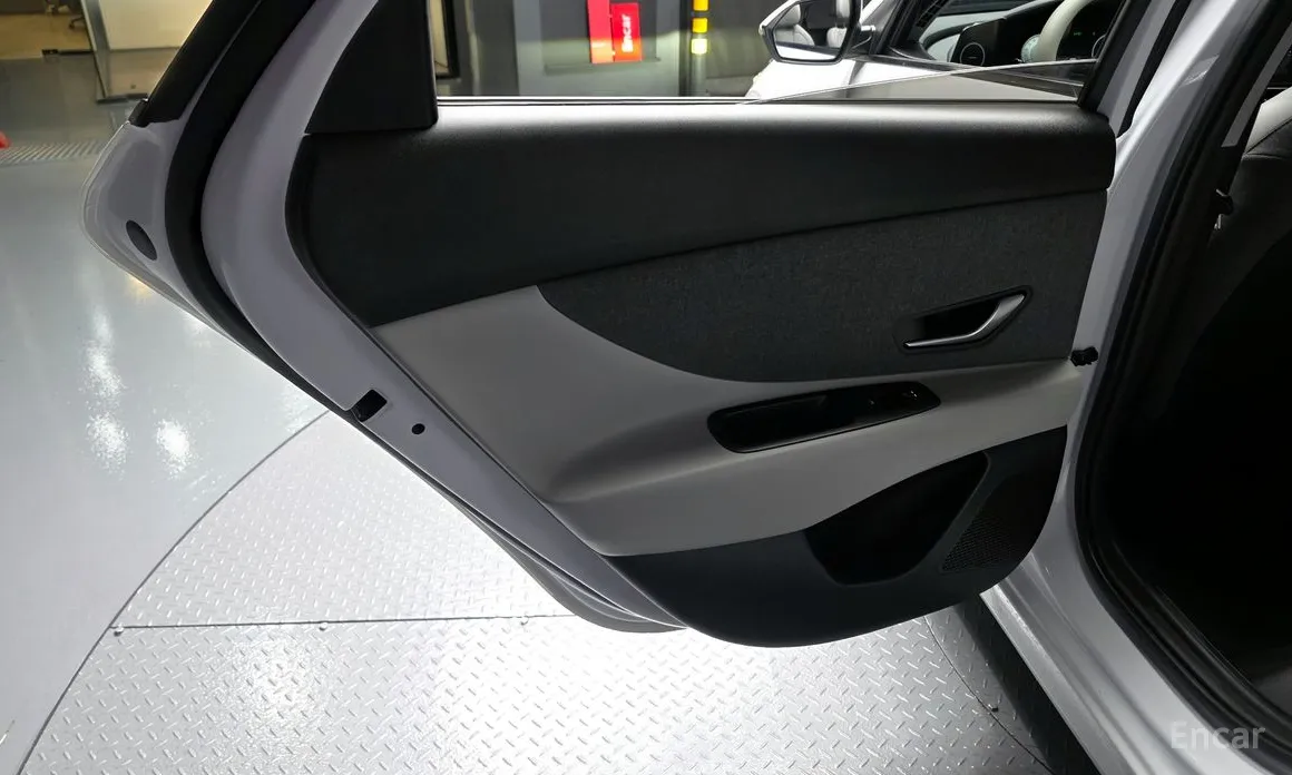 Hyundai Avante 2020 1.6