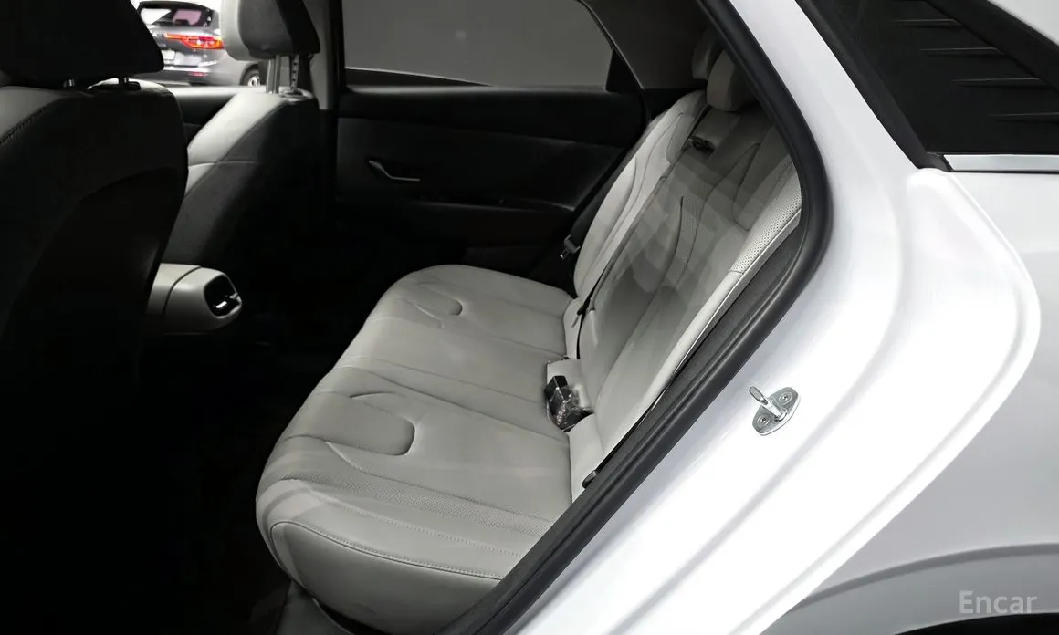 Hyundai Avante 2020 1.6