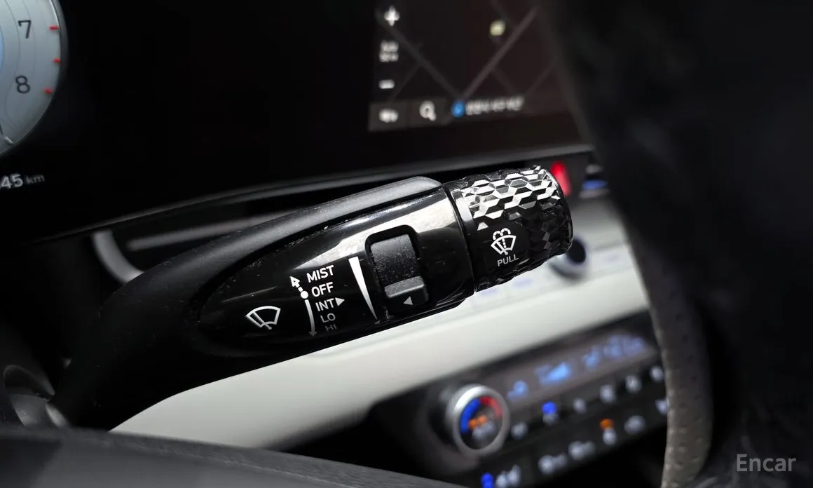 Hyundai Avante 2020 1.6