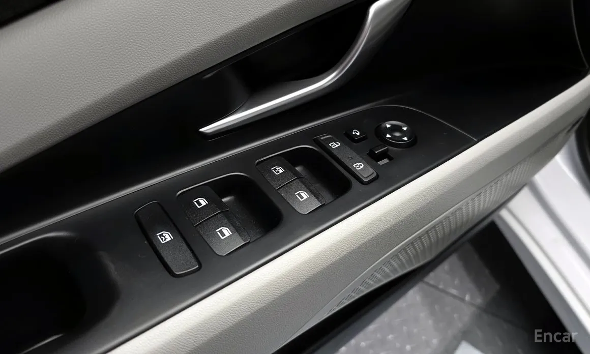 Hyundai Avante 2020 1.6
