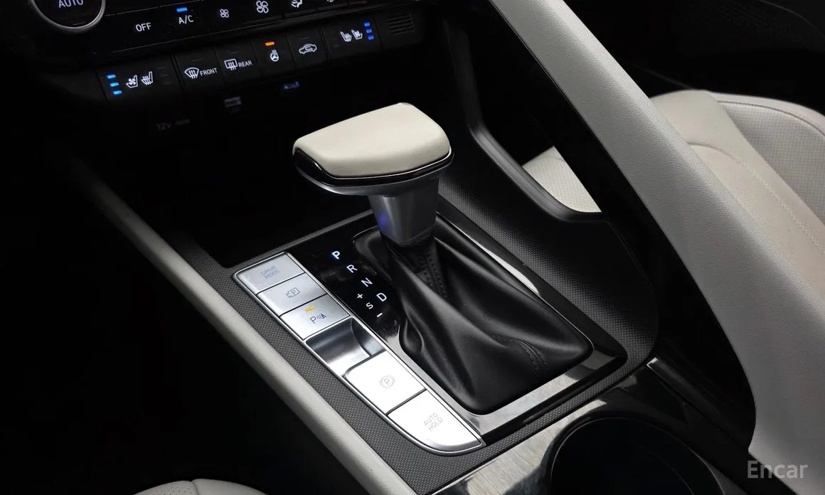 Hyundai Avante 2020 1.6