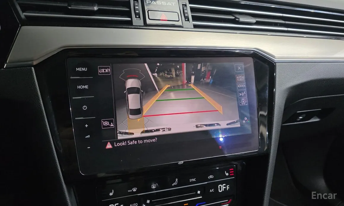 Volkswagen Passat 2018 2.0 TDI Premium