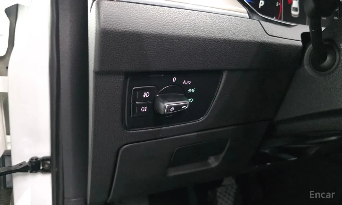 Volkswagen Passat 2018 2.0 TDI Premium