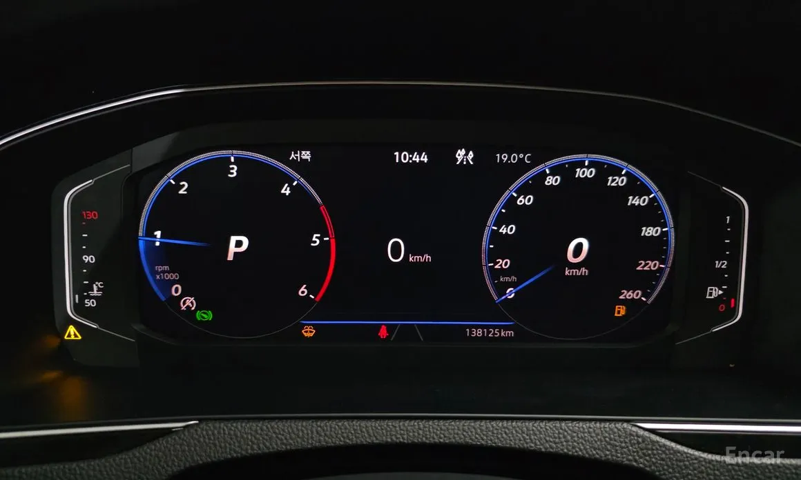 Volkswagen Passat 2018 2.0 TDI Premium