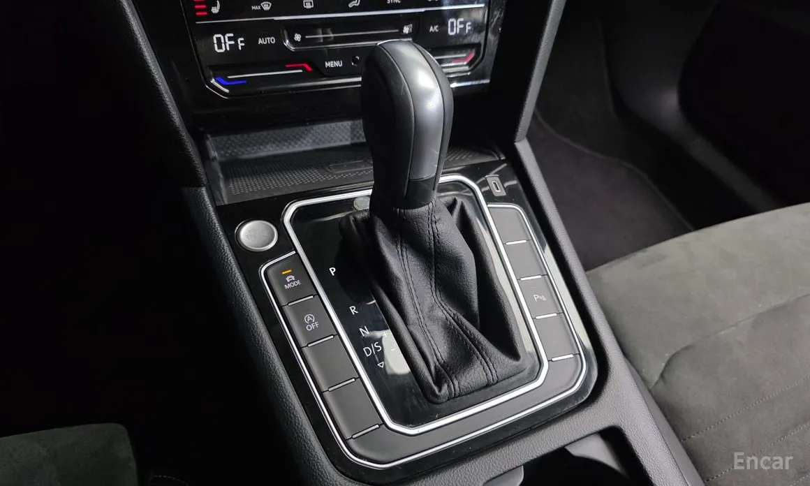 Volkswagen Passat 2018 2.0 TDI Premium