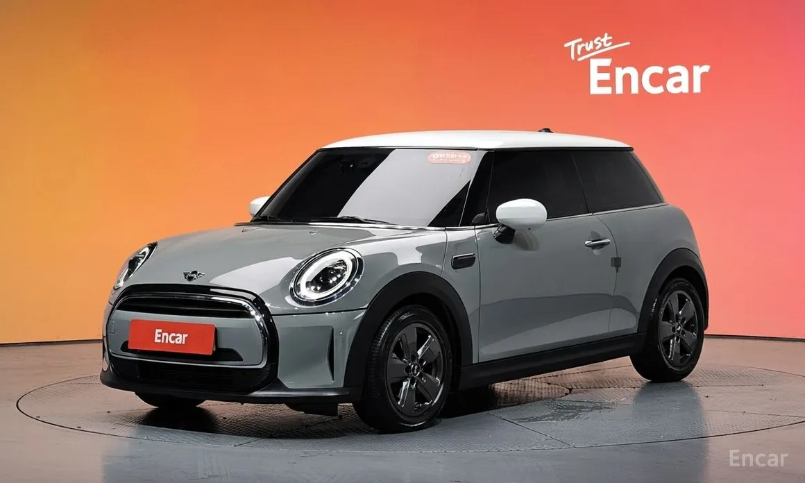 Mini Cooper 2001 Classic