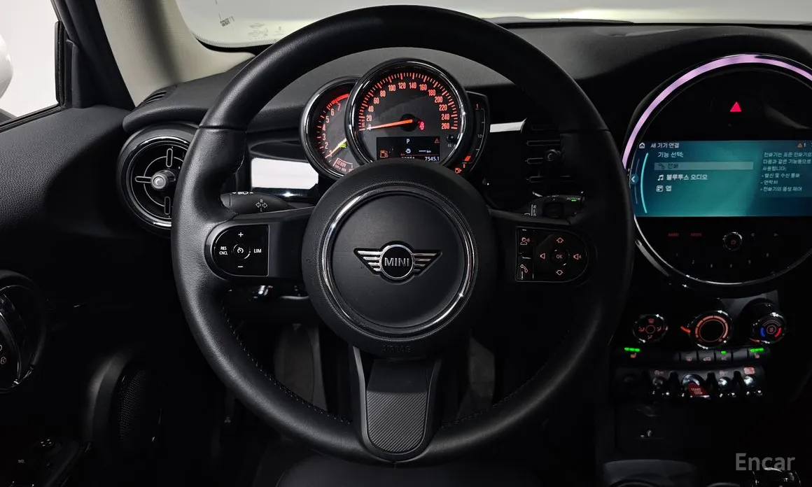 Mini Cooper 2001 Classic