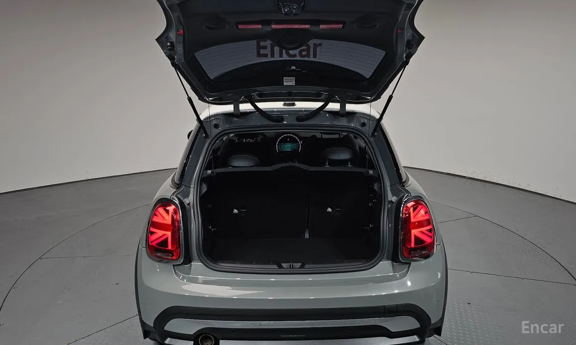 Mini Cooper 2001 Classic