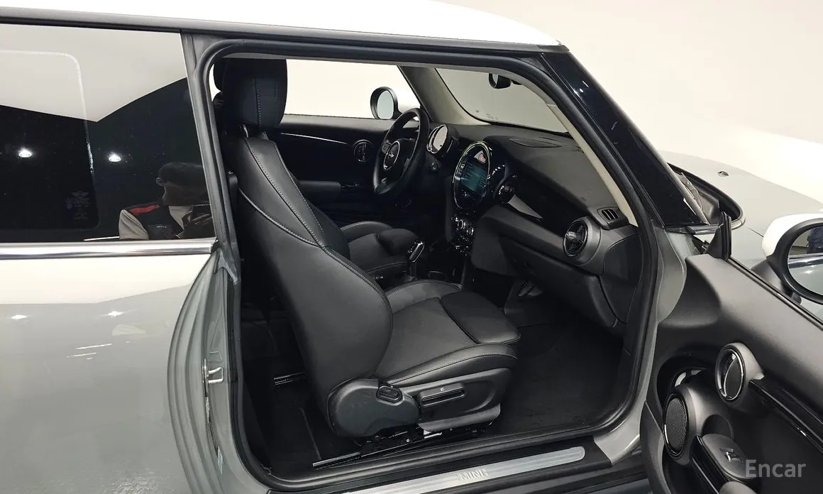 Mini Cooper 2001 Classic