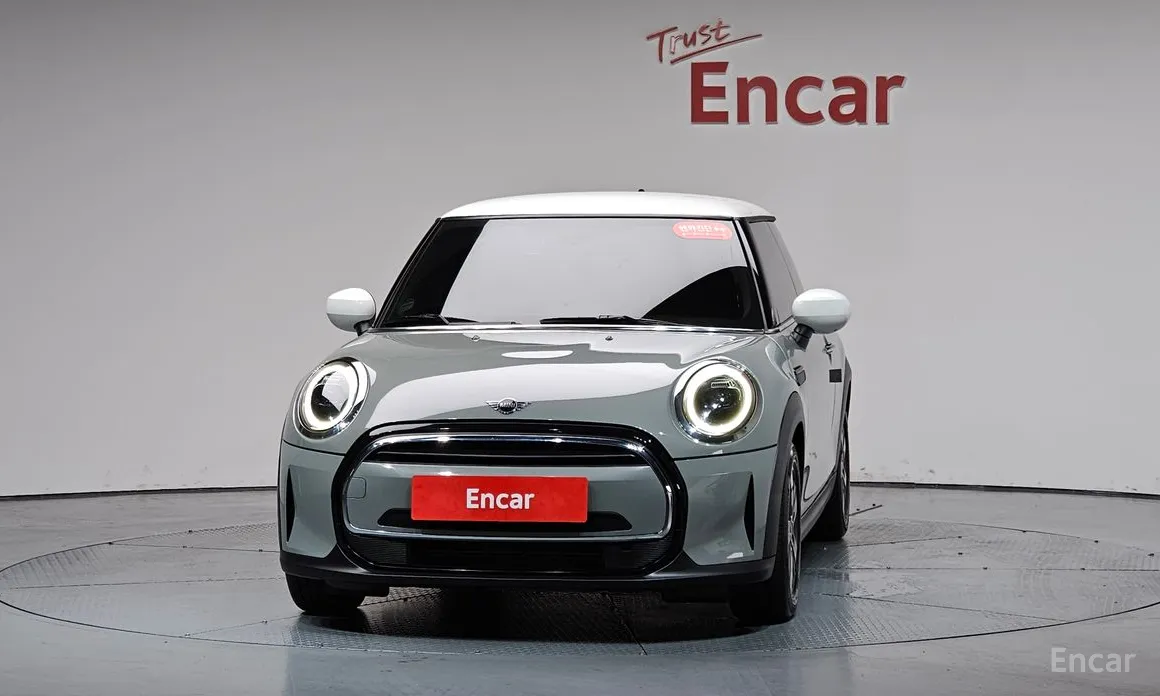 Mini Cooper 2001 Classic
