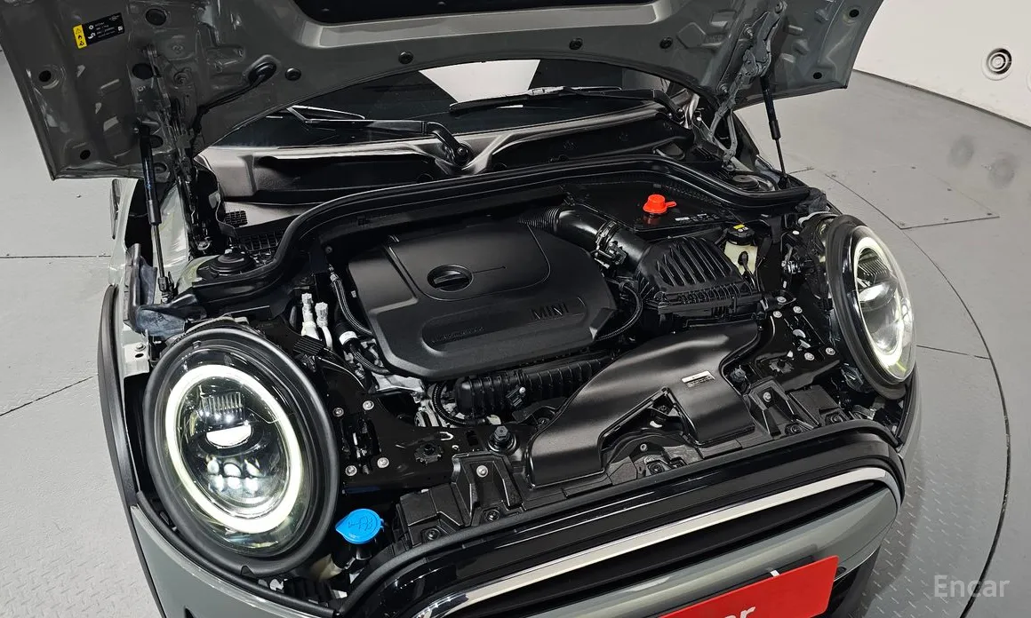 Mini Cooper 2001 Classic