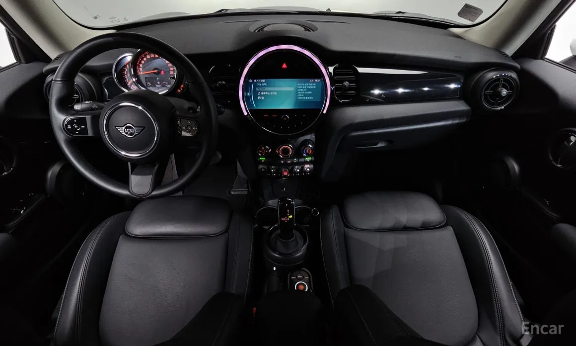 Mini Cooper 2001 Classic