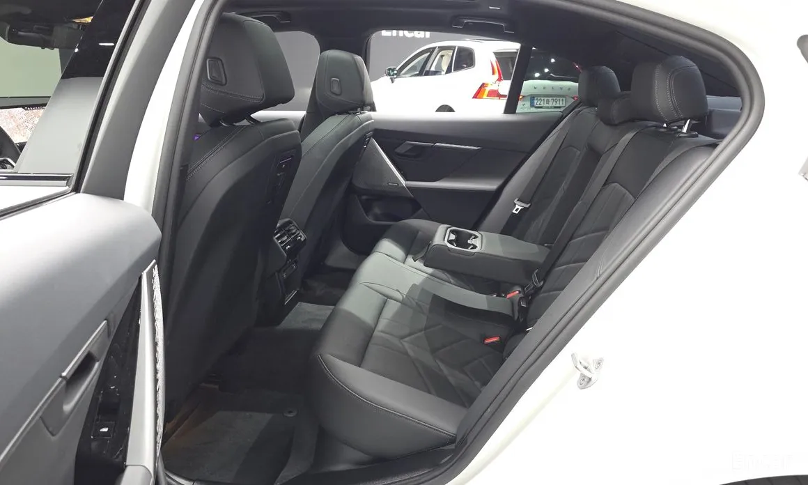 BMW 5 Series 2023 520i M Sport