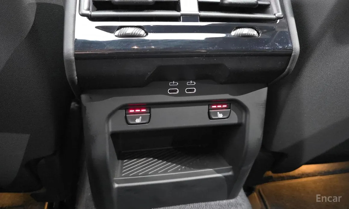 BMW 5 Series 2023 520i M Sport