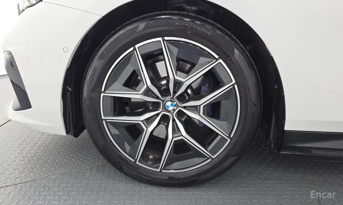 2023 BMW 5 Series