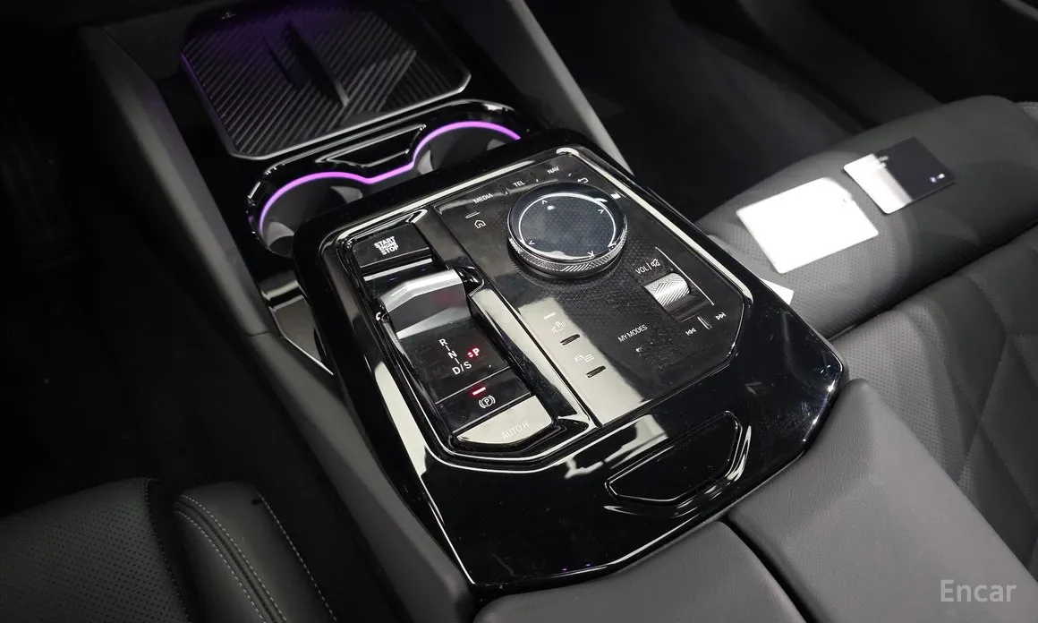 BMW 5 Series 2023 520i M Sport