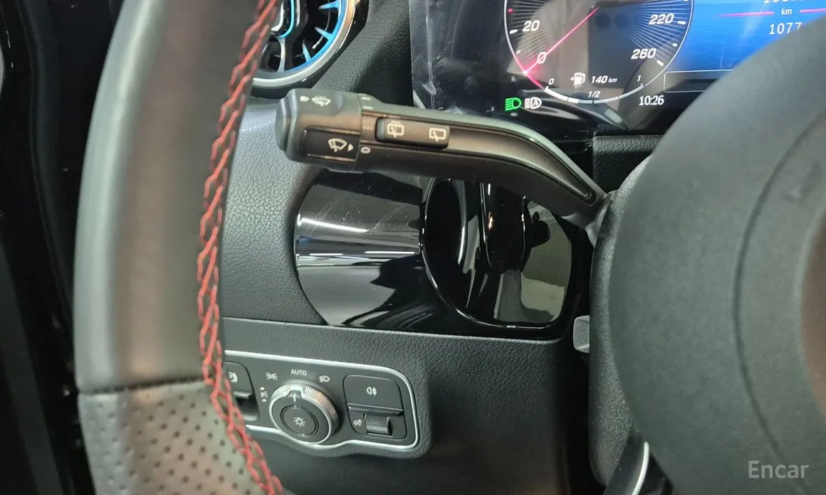Mercedes-Benz GLA-Class 2020 GLA250 4MATIC