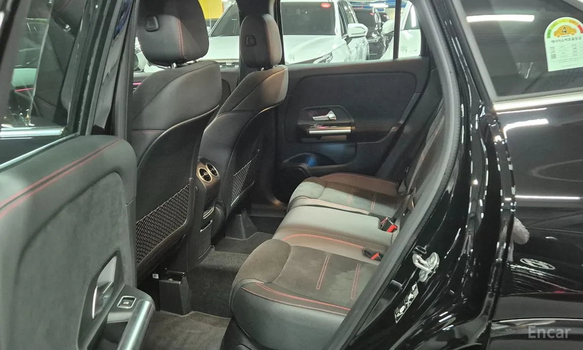 Mercedes-Benz GLA-Class 2020 GLA250 4MATIC
