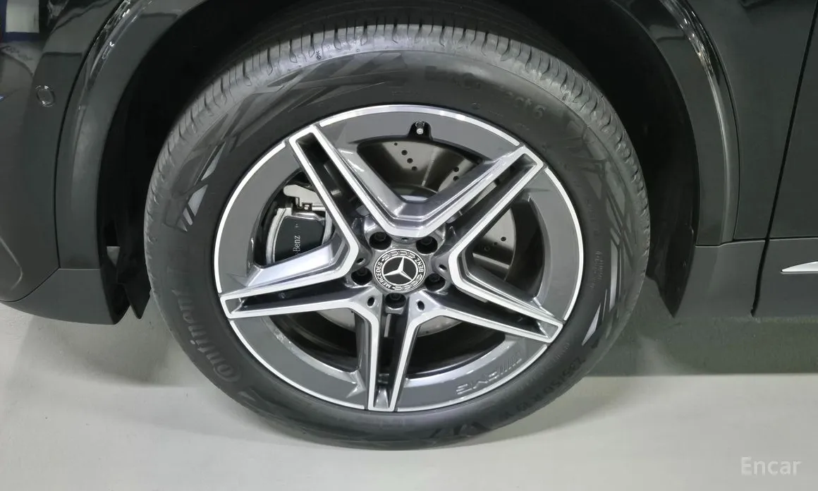 Mercedes-Benz GLA-Class 2020 GLA250 4MATIC