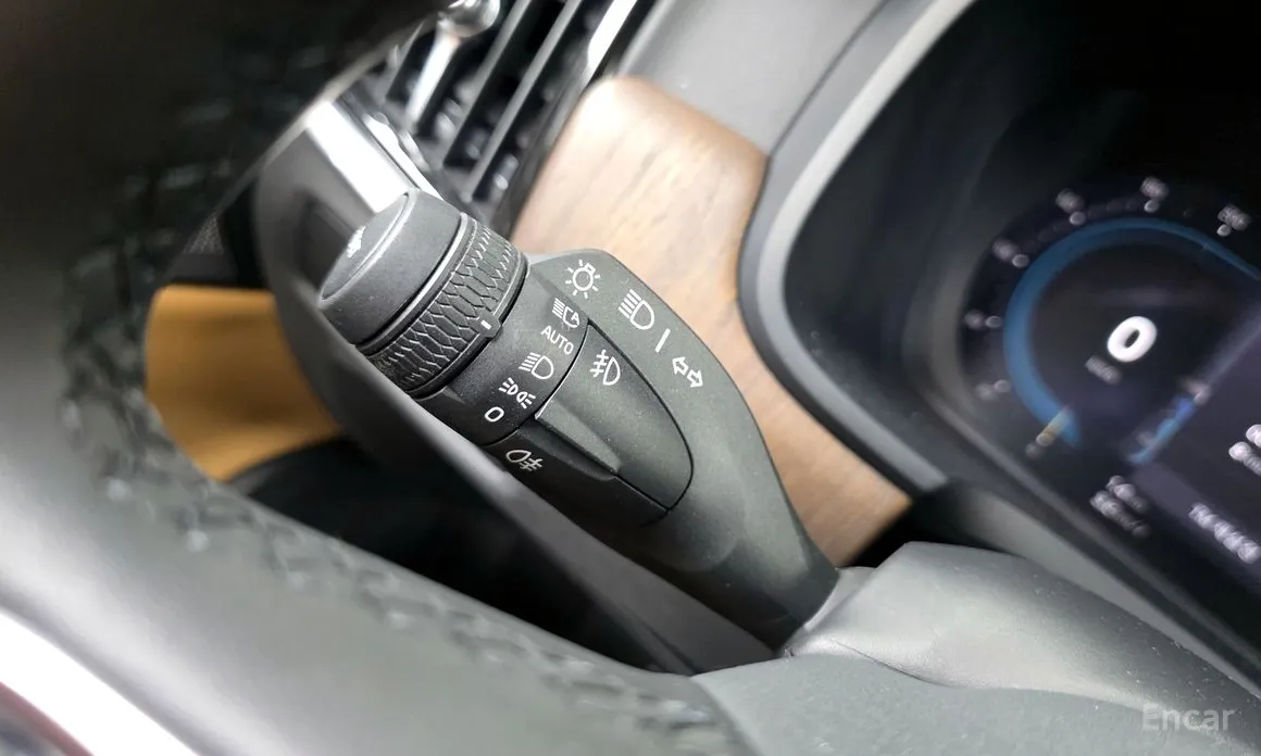 Фото 30 - Volvo S90