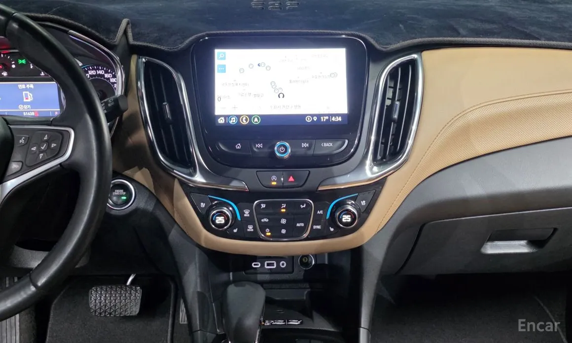 Chevrolet Equinox 2022 2WD Premier